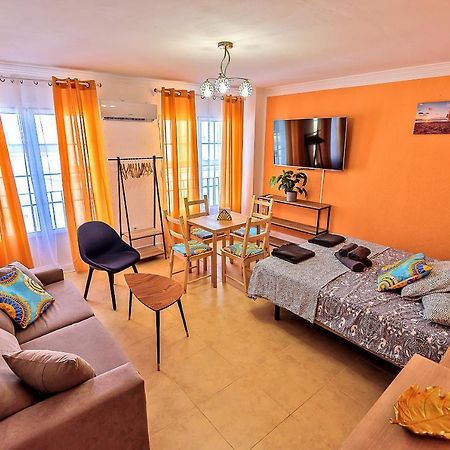 إل بويرتو دي سانتا ماريا Terrazas De Palacios Apartments المظهر الخارجي الصورة