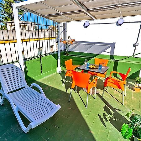 إل بويرتو دي سانتا ماريا Terrazas De Palacios Apartments المظهر الخارجي الصورة