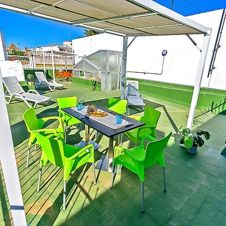 إل بويرتو دي سانتا ماريا Terrazas De Palacios Apartments المظهر الخارجي الصورة