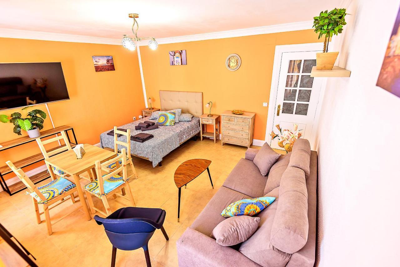 إل بويرتو دي سانتا ماريا Terrazas De Palacios Apartments المظهر الخارجي الصورة