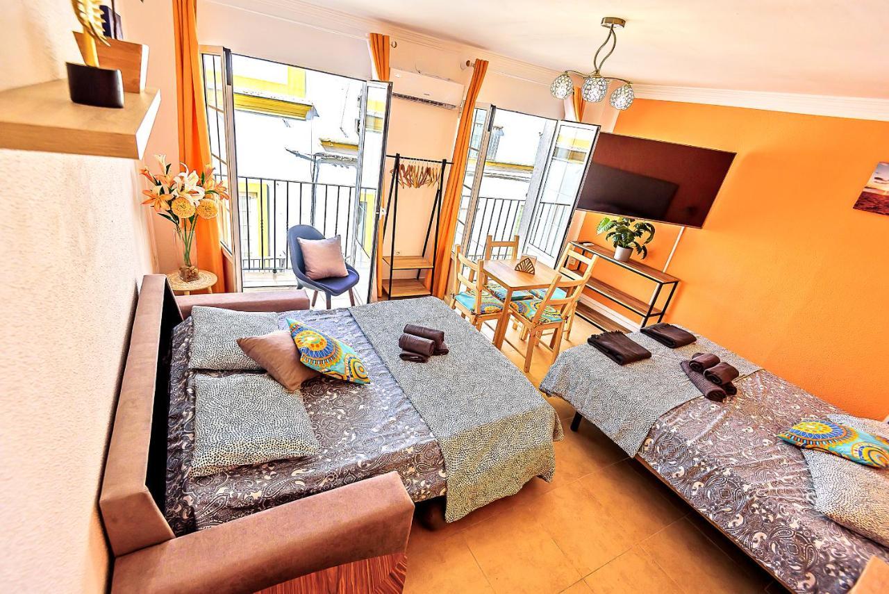 إل بويرتو دي سانتا ماريا Terrazas De Palacios Apartments المظهر الخارجي الصورة