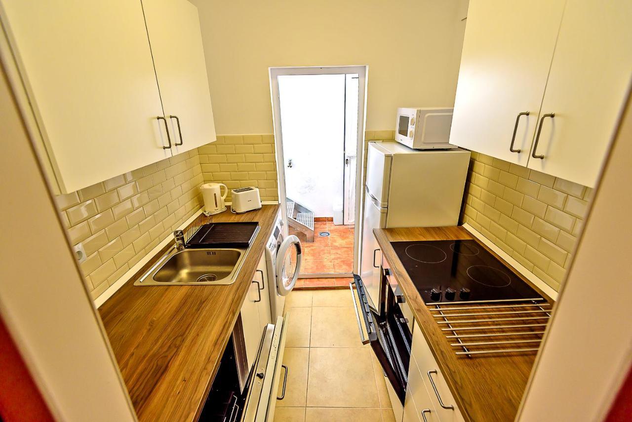 إل بويرتو دي سانتا ماريا Terrazas De Palacios Apartments المظهر الخارجي الصورة