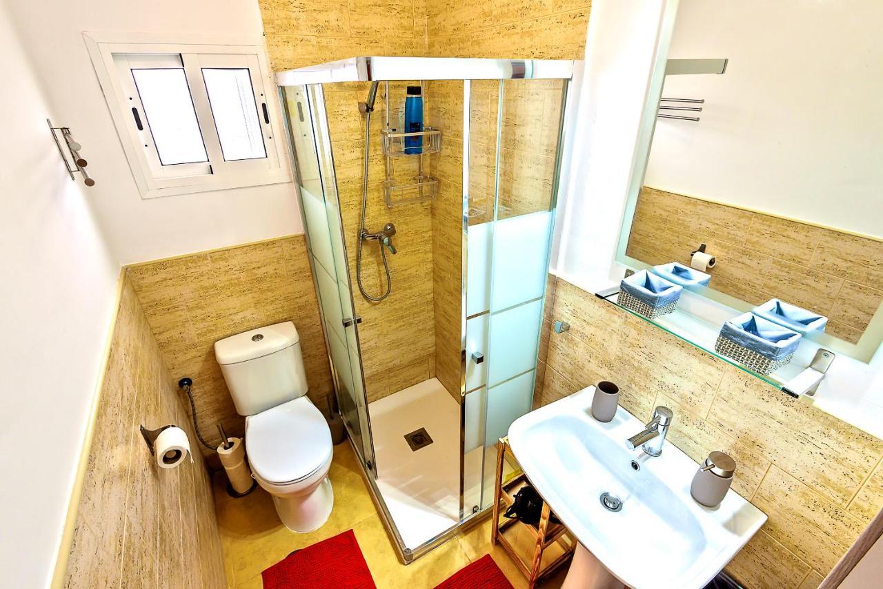 إل بويرتو دي سانتا ماريا Terrazas De Palacios Apartments المظهر الخارجي الصورة