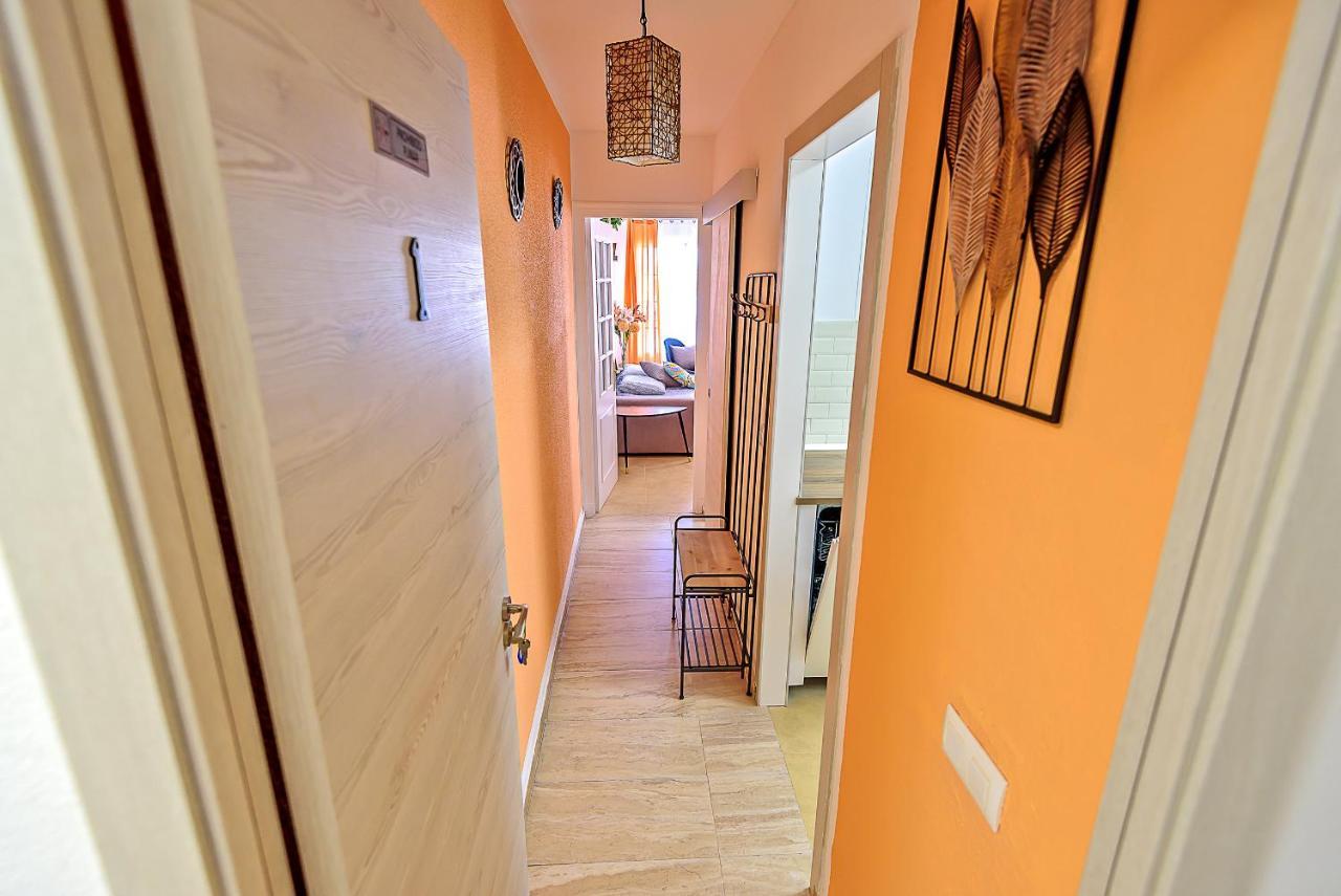 إل بويرتو دي سانتا ماريا Terrazas De Palacios Apartments المظهر الخارجي الصورة