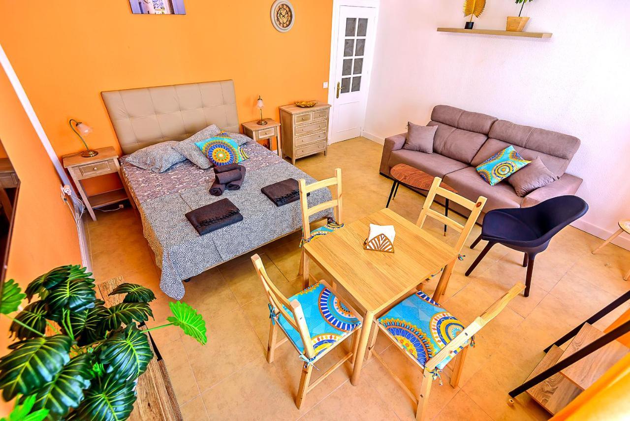 إل بويرتو دي سانتا ماريا Terrazas De Palacios Apartments المظهر الخارجي الصورة