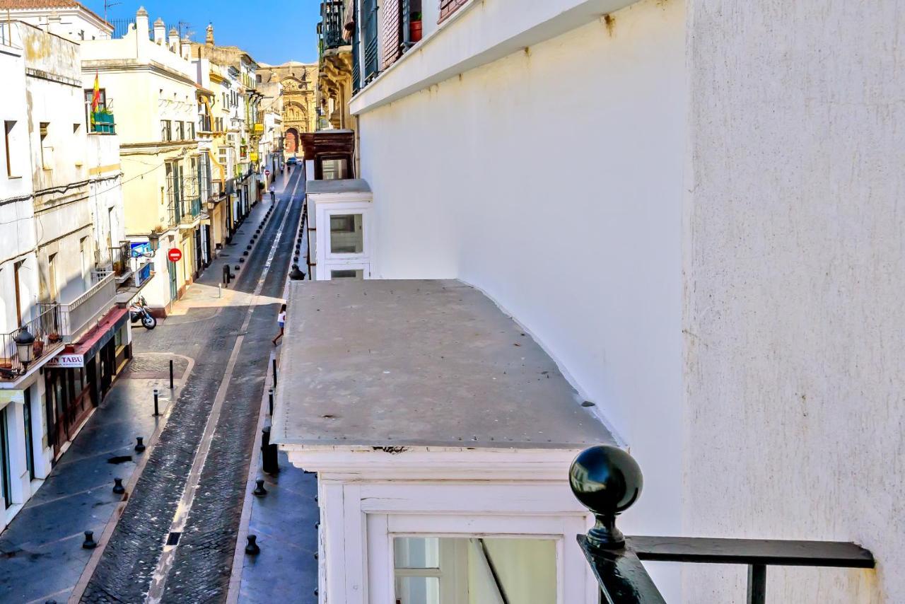 إل بويرتو دي سانتا ماريا Terrazas De Palacios Apartments المظهر الخارجي الصورة