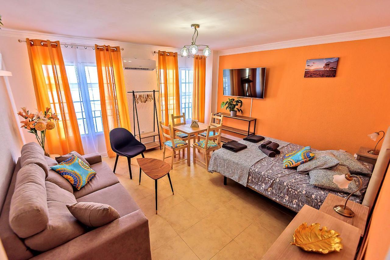 إل بويرتو دي سانتا ماريا Terrazas De Palacios Apartments المظهر الخارجي الصورة
