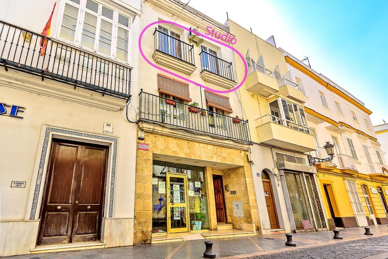 إل بويرتو دي سانتا ماريا Terrazas De Palacios Apartments المظهر الخارجي الصورة