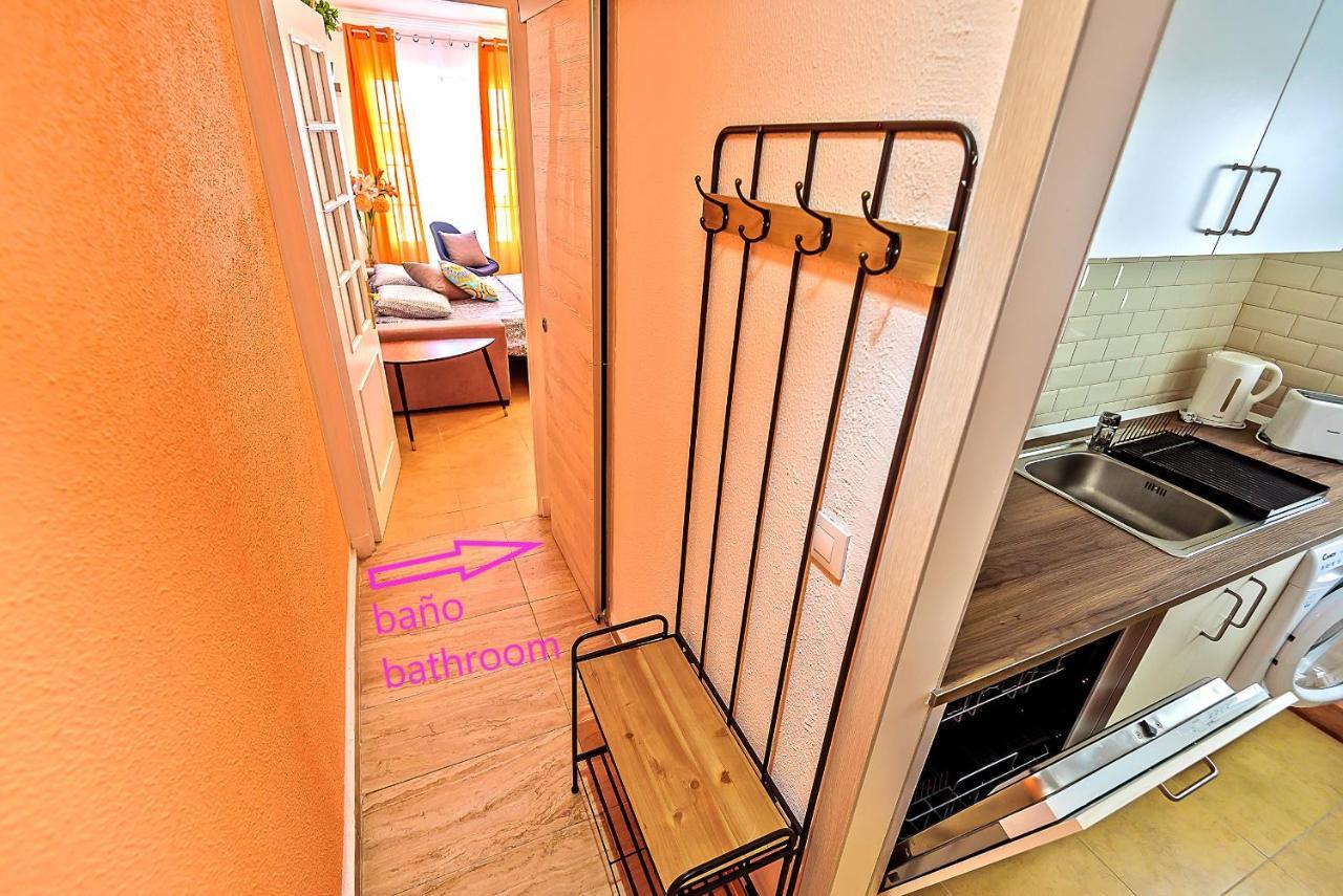 إل بويرتو دي سانتا ماريا Terrazas De Palacios Apartments المظهر الخارجي الصورة