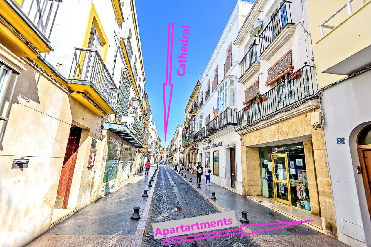 إل بويرتو دي سانتا ماريا Terrazas De Palacios Apartments المظهر الخارجي الصورة