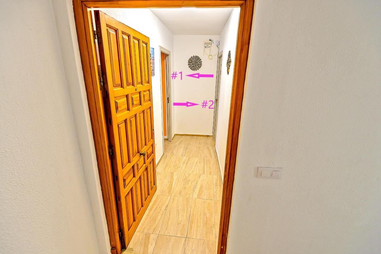 إل بويرتو دي سانتا ماريا Terrazas De Palacios Apartments المظهر الخارجي الصورة