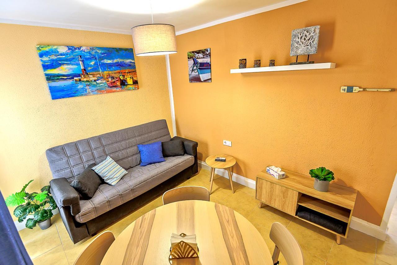 إل بويرتو دي سانتا ماريا Terrazas De Palacios Apartments المظهر الخارجي الصورة
