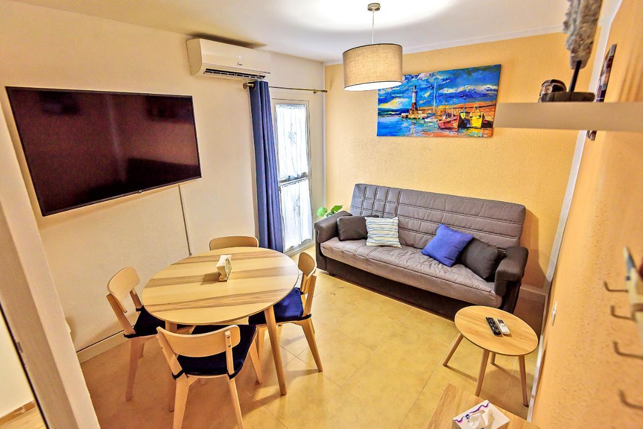 إل بويرتو دي سانتا ماريا Terrazas De Palacios Apartments المظهر الخارجي الصورة