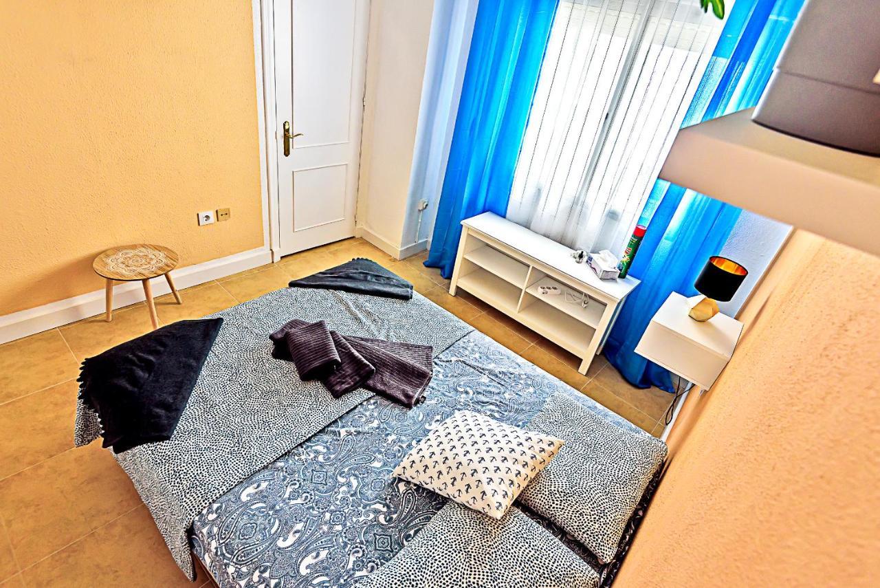 إل بويرتو دي سانتا ماريا Terrazas De Palacios Apartments المظهر الخارجي الصورة
