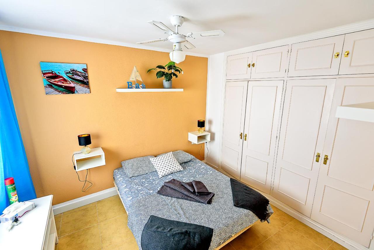 إل بويرتو دي سانتا ماريا Terrazas De Palacios Apartments المظهر الخارجي الصورة