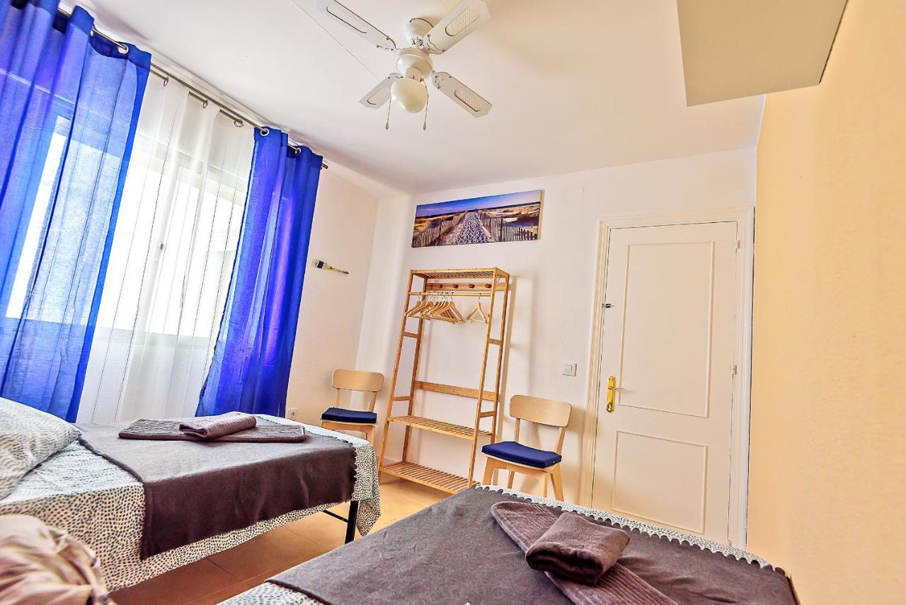 إل بويرتو دي سانتا ماريا Terrazas De Palacios Apartments المظهر الخارجي الصورة