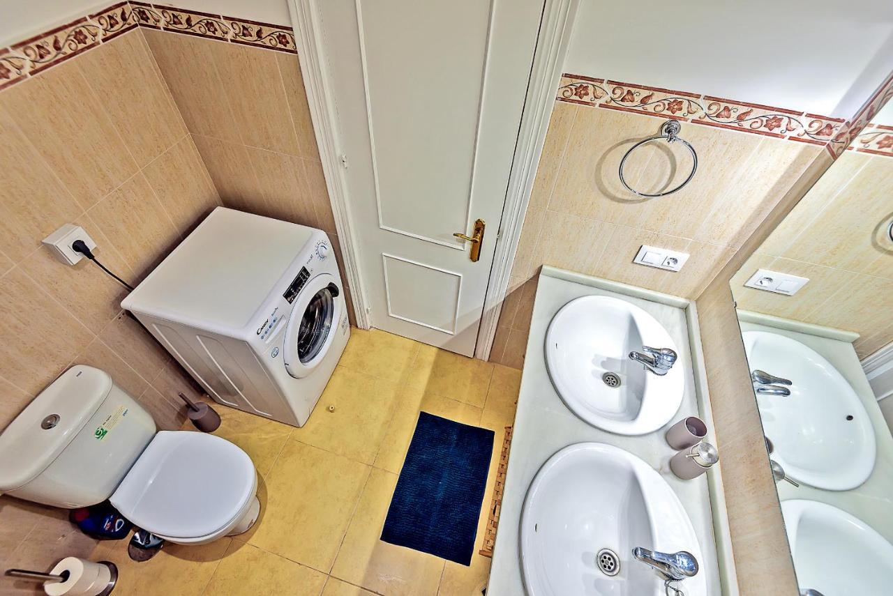 إل بويرتو دي سانتا ماريا Terrazas De Palacios Apartments المظهر الخارجي الصورة