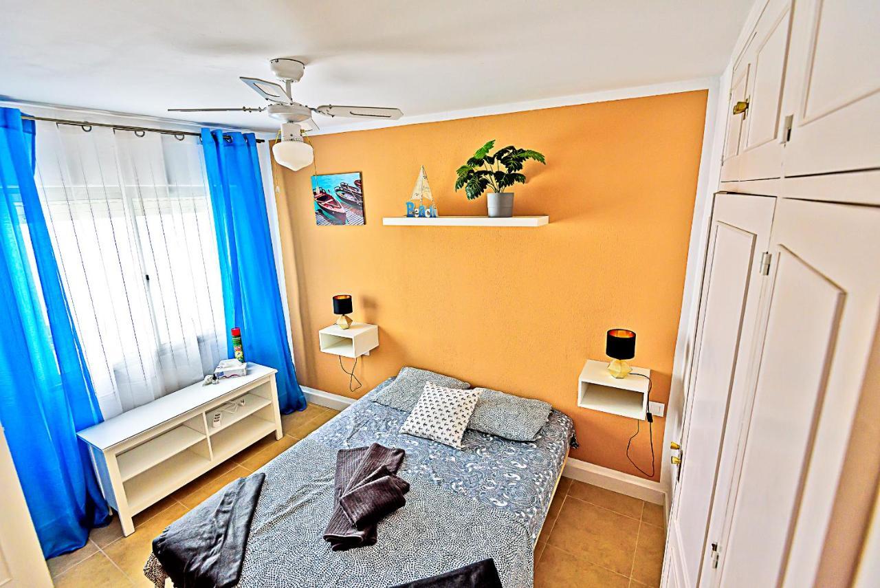 إل بويرتو دي سانتا ماريا Terrazas De Palacios Apartments المظهر الخارجي الصورة