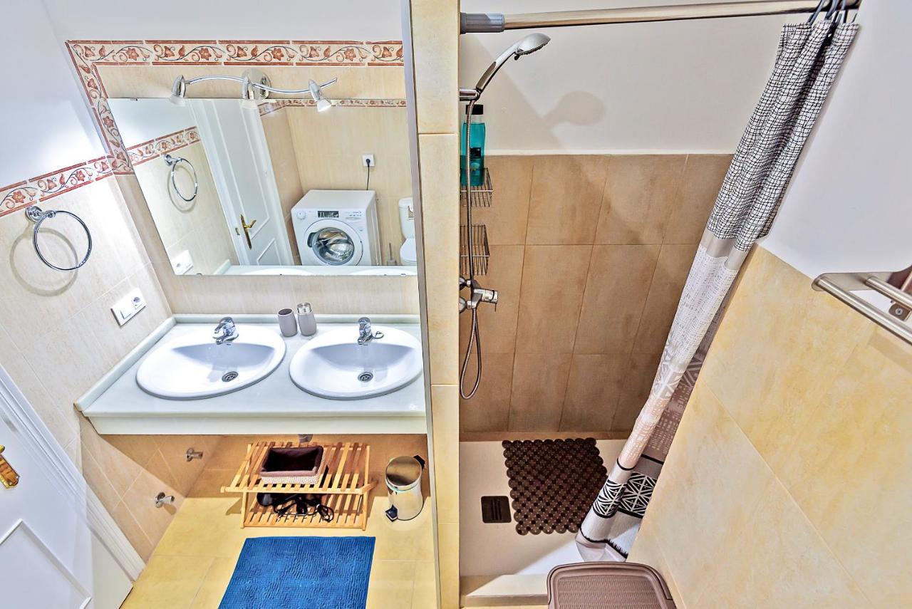 إل بويرتو دي سانتا ماريا Terrazas De Palacios Apartments المظهر الخارجي الصورة
